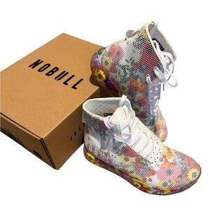 NOBULL SF Trainer Sneakers